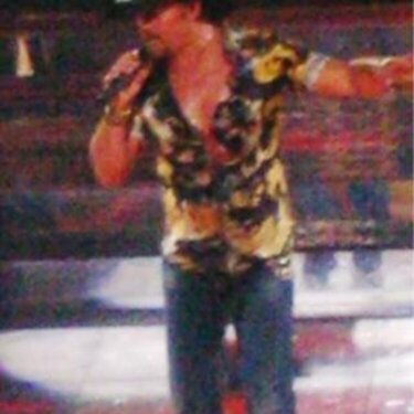 My Baby-Tim McGraw-#4