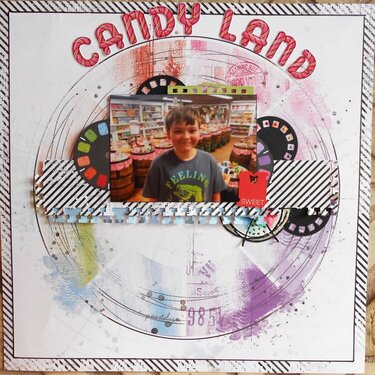 Candyland