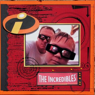 The Incredibles