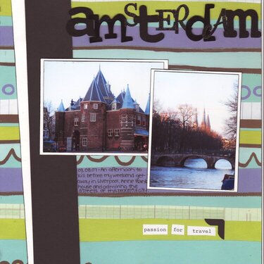 Amsterdam