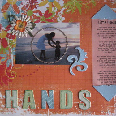 little hands pg 2