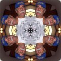 Poppa Kaleidoscope