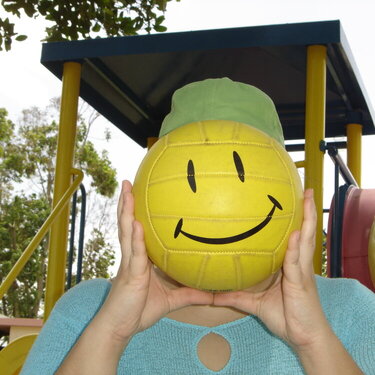 Happy face/2007