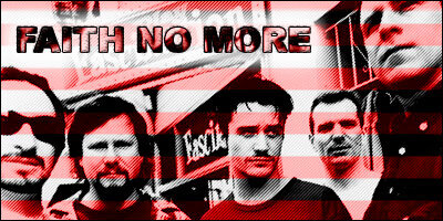 Faith No More pt. 2