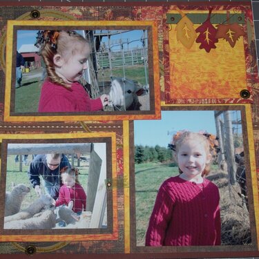 fall fun page 2