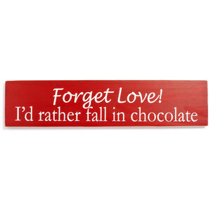 Fall in Chocolate
