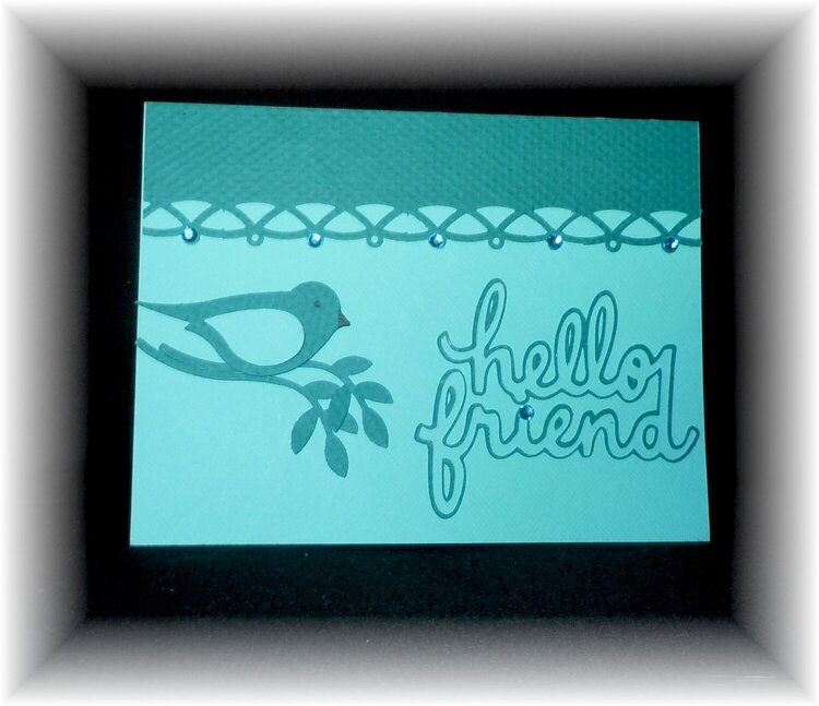 Hello Friend-2