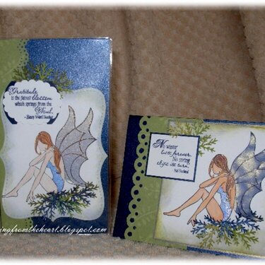 Fairy Gift Set