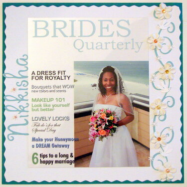Brides Quarterly