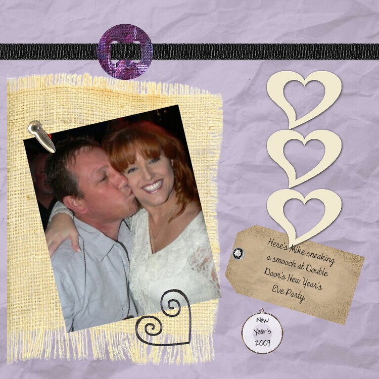 New Year 2007