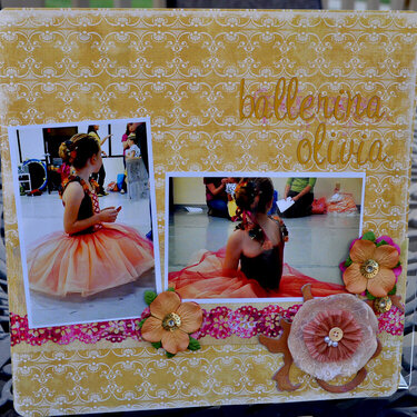 ballerina page 1