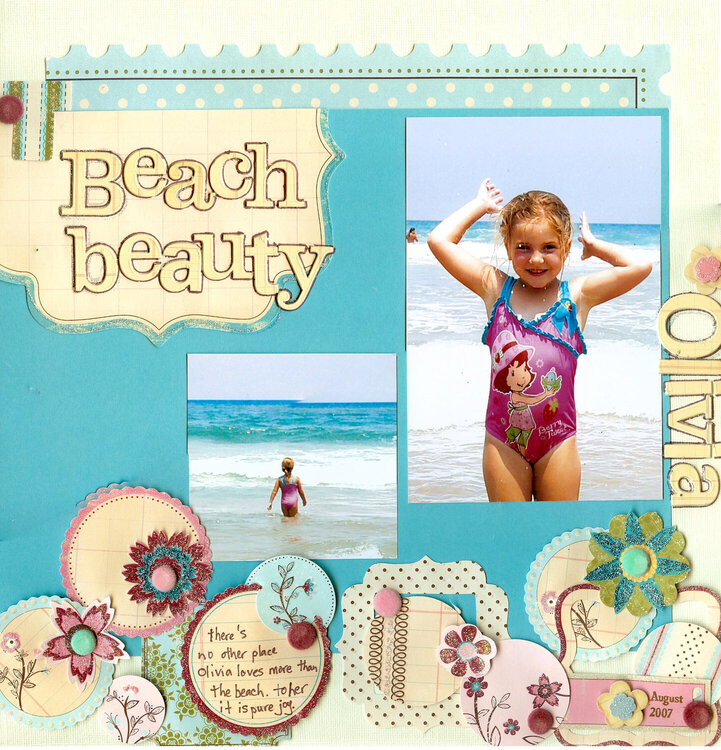 beach beauty pg.1