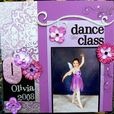 dance class &#039;08 pg. 1