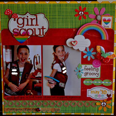girl scout