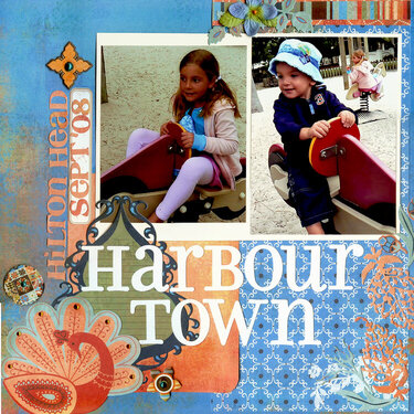 harbourtown