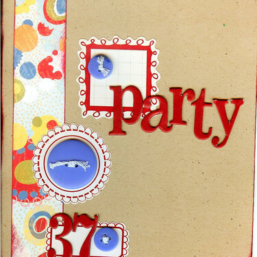 party card