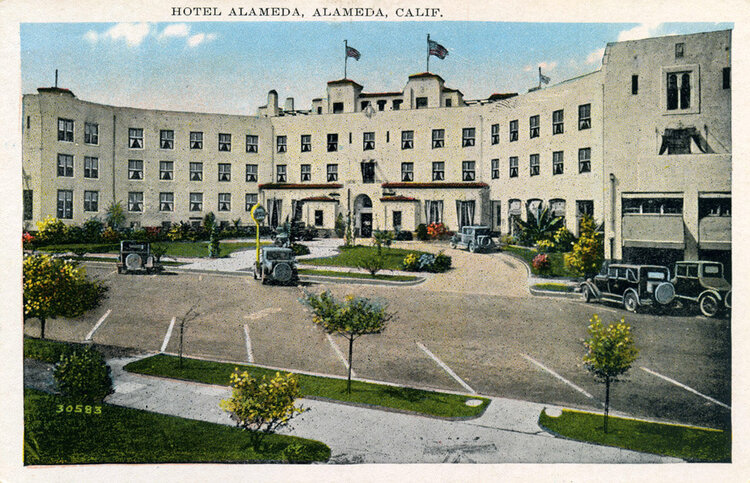 -Alameda Hotel- 8/5/07 (extra)