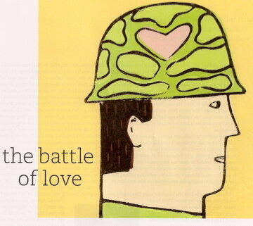 The Battle of Love
