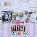 Greatest Adventure
