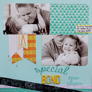 Special Bond
