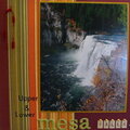 Upper & Lower Mesa Falls 1