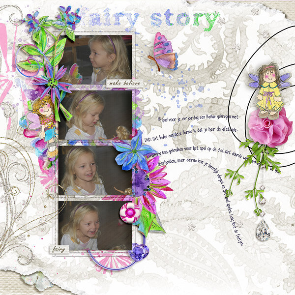 Fairy Story