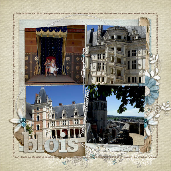 Blois