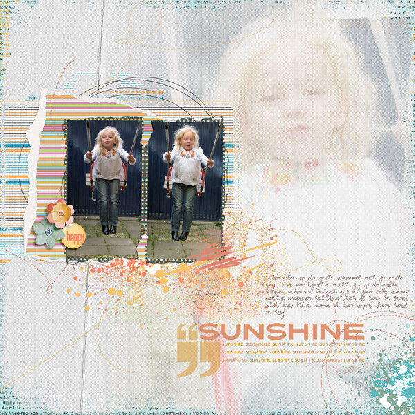 Sunshine