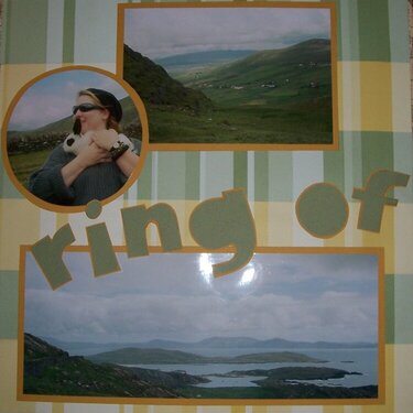 Ring of Kerry