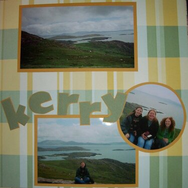 Ring of Kerry page 2