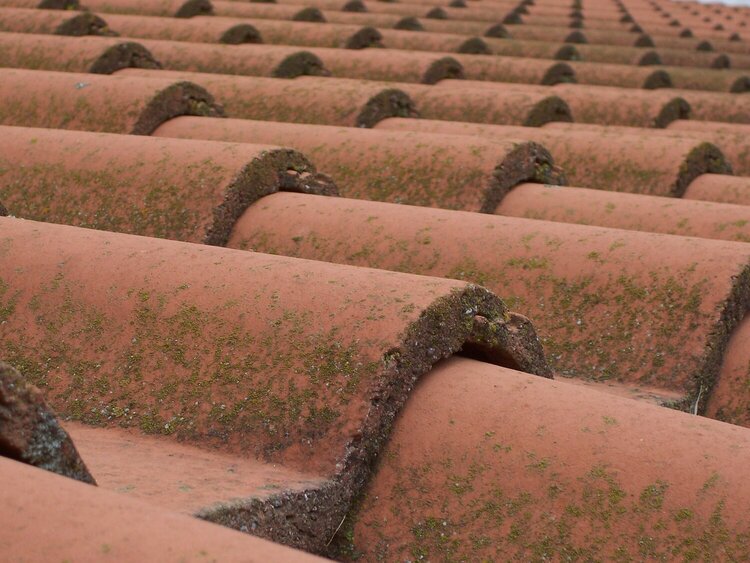 Roof Tiles