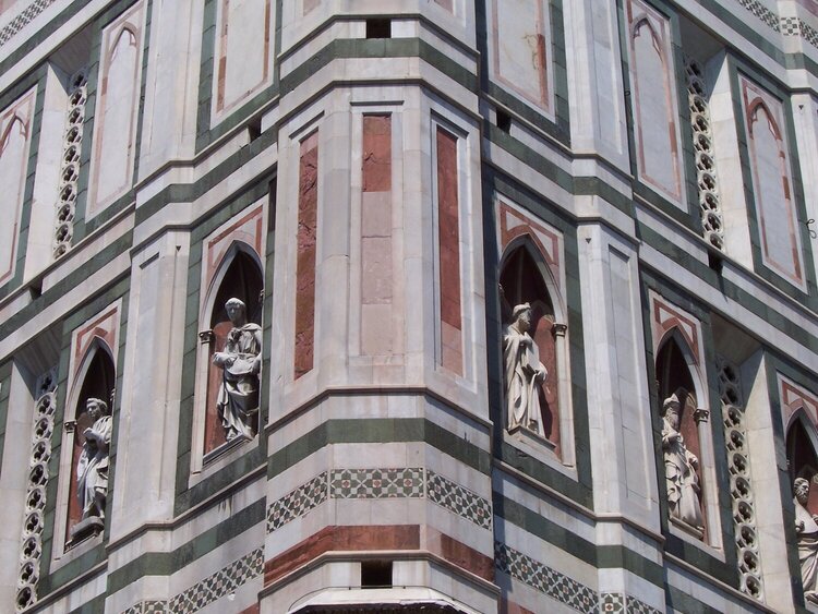 Florence Cathedral