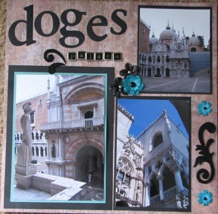 Doges Palace