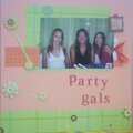 Party Gals