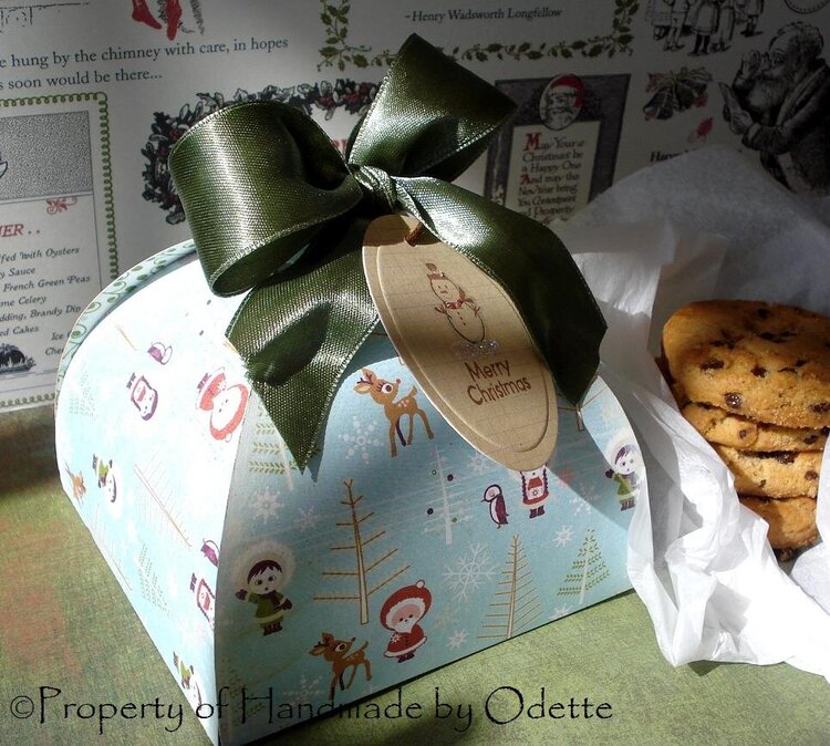 Gift Box