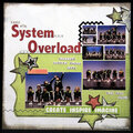 "System overload"
