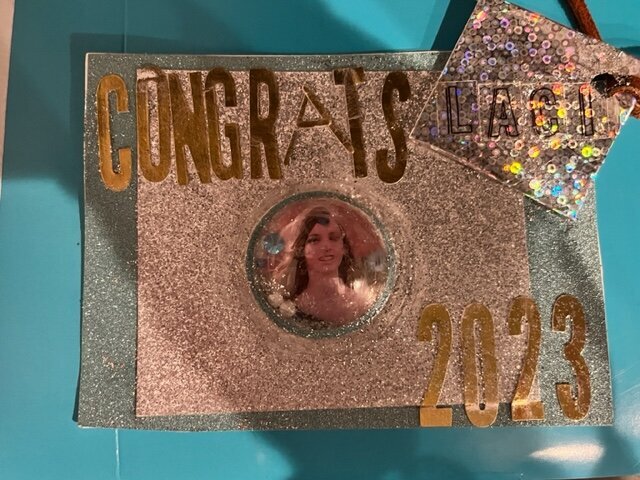 Graduation Card