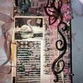 Card and Junk Journal
