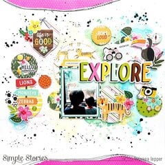 Explore