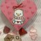 valentine heart boxes 
