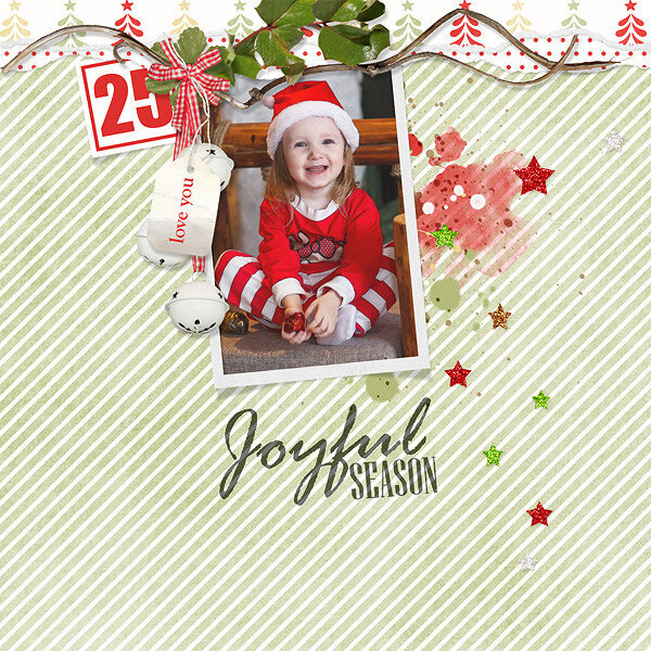 joyful season