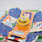 Echo Park Paper Make A Wish Birthday Boy Explosion Box