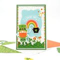 St.Patrick's Day Cards