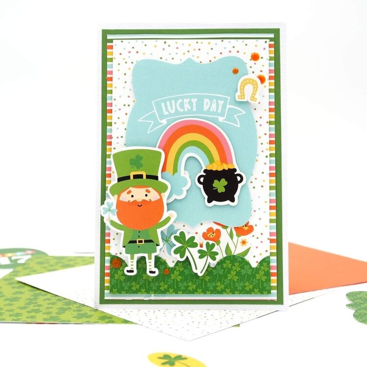 St.Patrick&#039;s Day Cards