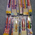 Notepad Pencil pack