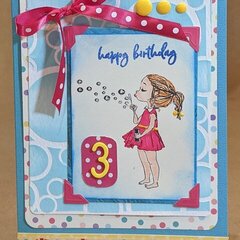 Birthday Card