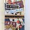 Matchbook Fathers Day Card