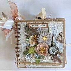 Pretty Neutral Album II