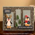 Penguin Place Season's Greetings