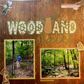 Woodland walks